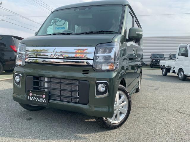 2025 Mitsubishi Town Box 3BA-DS17W - Car Price $12,846