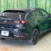 mazda mazda3-fastback 2022 quick_quick_BP8P_BP8P-201806 image 17