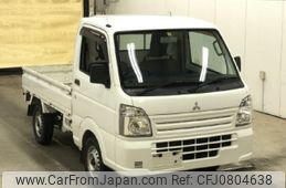 mitsubishi minicab-truck 2019 -MITSUBISHI--Minicab Truck DS16T-386821---MITSUBISHI--Minicab Truck DS16T-386821-