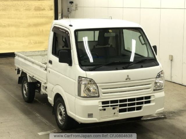 mitsubishi minicab-truck 2019 -MITSUBISHI--Minicab Truck DS16T-386821---MITSUBISHI--Minicab Truck DS16T-386821- image 1