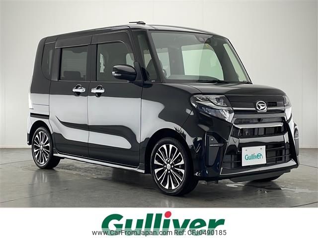 daihatsu tanto 2019 -DAIHATSU--Tanto 5BA-LA650S--LA650S-1002699---DAIHATSU--Tanto 5BA-LA650S--LA650S-1002699- image 1