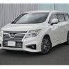 nissan elgrand 2019 quick_quick_DBA-TE52_TE52-111285 image 1