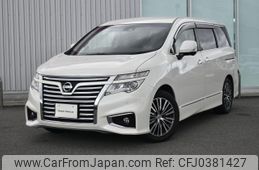 nissan elgrand 2019 quick_quick_DBA-TE52_TE52-111285