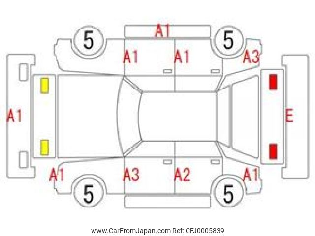 mazda demio 2014 -MAZDA--Demio DBA-DE3FS--DE3FS-566306---MAZDA--Demio DBA-DE3FS--DE3FS-566306- image 2