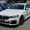 bmw 5-series 2021 quick_quick_JR20S_WBA72AG080CJ43570 image 1