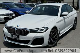 bmw 5-series 2021 quick_quick_JR20S_WBA72AG080CJ43570