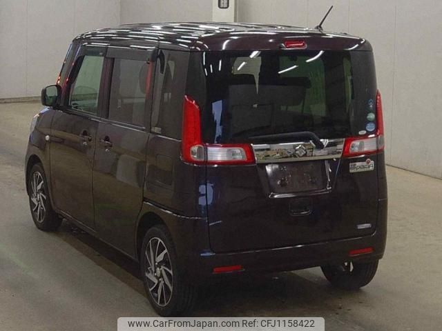 suzuki spacia 2016 quick_quick_DAA-MK42S_MK42S-143495 image 2