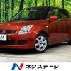 suzuki swift 2008 quick_quick_ZC71S_ZC71S-435163 image 1