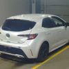 toyota corolla-sport 2022 -TOYOTA--Corolla Sport 6AA-ZWE213H--ZWE213-0019151---TOYOTA--Corolla Sport 6AA-ZWE213H--ZWE213-0019151- image 2