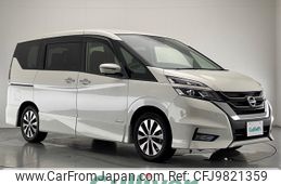 nissan serena 2019 -NISSAN--Serena DAA-GFC27--GFC27-151929---NISSAN--Serena DAA-GFC27--GFC27-151929-