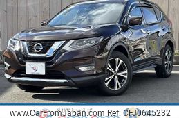 nissan x-trail 2019 -NISSAN--X-Trail DBA-NT32--NT32-312867---NISSAN--X-Trail DBA-NT32--NT32-312867-