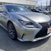 lexus rc 2018 -LEXUS--Lexus RC DAA-AVC10--AVC10-6004601---LEXUS--Lexus RC DAA-AVC10--AVC10-6004601- image 8