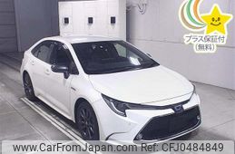 toyota corolla 2020 -TOYOTA--Corolla ZWE211-6009490---TOYOTA--Corolla ZWE211-6009490-