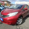 nissan note 2014 -NISSAN 【北九州 501ﾗ4517】--Note E12--209564---NISSAN 【北九州 501ﾗ4517】--Note E12--209564- image 1