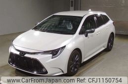 toyota corolla-touring-wagon 2022 -TOYOTA--Corolla Touring 3BA-ZRE212W--ZRE212-6039540---TOYOTA--Corolla Touring 3BA-ZRE212W--ZRE212-6039540-