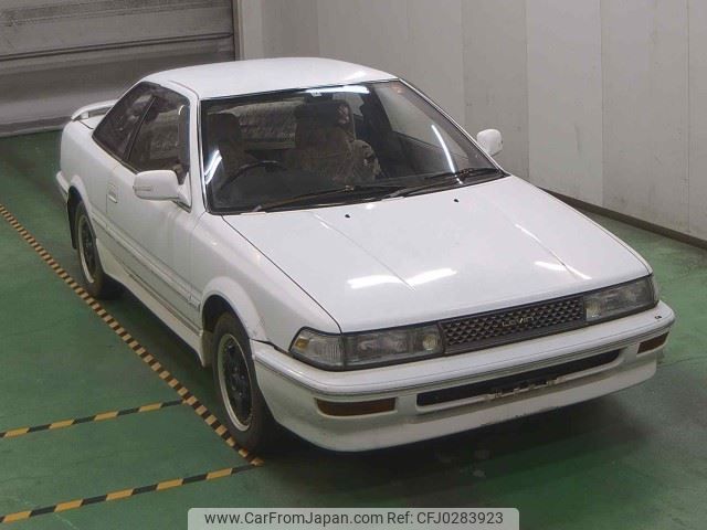 toyota corolla-levin 1989 -TOYOTA--Corolla Levin AE92-5086440---TOYOTA--Corolla Levin AE92-5086440- image 1