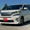 toyota vellfire 2012 CFJ6422810 image 10
