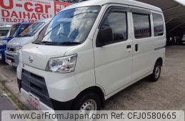 daihatsu hijet-cargo 2019 quick_quick_HBD-S321V_S321V-0393522