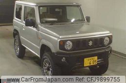 suzuki jimny 2024 -SUZUKI 【宮城 582ｸ605】--Jimny JB64W--320174---SUZUKI 【宮城 582ｸ605】--Jimny JB64W--320174-