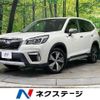 subaru forester 2019 -SUBARU--Forester 5AA-SKE--SKE-010377---SUBARU--Forester 5AA-SKE--SKE-010377- image 1