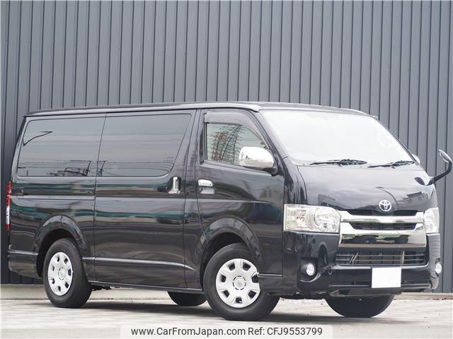 toyota hiace-van 2016 quick_quick_QDF-KDH201V_KDH201-0191879 image 1