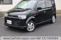 mitsubishi ek-sport 2012 CFJ1849084