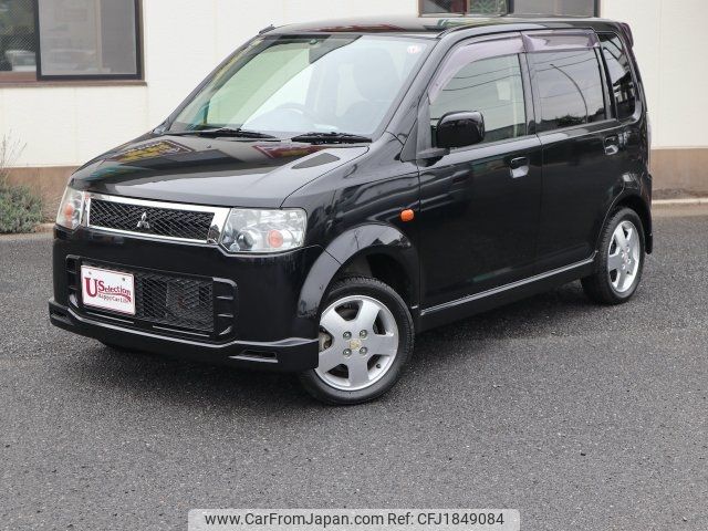 mitsubishi ek-sport 2012 CFJ1849084 image 1