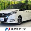 nissan serena 2016 -NISSAN--Serena DAA-GFC27--GFC27-026303---NISSAN--Serena DAA-GFC27--GFC27-026303- image 1