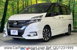 nissan serena 2016 -NISSAN--Serena DAA-GFC27--GFC27-026303---NISSAN--Serena DAA-GFC27--GFC27-026303-