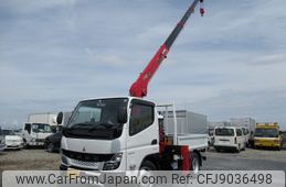 mitsubishi-fuso canter 2023 -MITSUBISHI--Canter 2RG-FEAVO--FEAVO-600987---MITSUBISHI--Canter 2RG-FEAVO--FEAVO-600987-