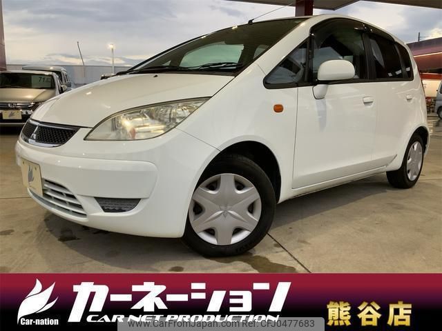 mitsubishi colt 2012 quick_quick_Z21A_Z21A-0802582 image 1