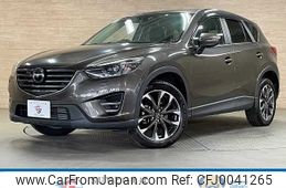 mazda cx-5 2015 -MAZDA--CX-5 LDA-KE2AW--KE2AW-207232---MAZDA--CX-5 LDA-KE2AW--KE2AW-207232-