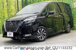 nissan serena 2022 -NISSAN--Serena 5AA-GFC27--GFC27-243321---NISSAN--Serena 5AA-GFC27--GFC27-243321-