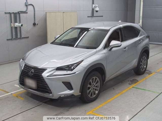 lexus nx 2017 -LEXUS--Lexus NX DBA-AGZ10--AGZ10-1014689---LEXUS--Lexus NX DBA-AGZ10--AGZ10-1014689- image 1