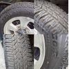 suzuki jimny 1998 CFJ1765883 image 30