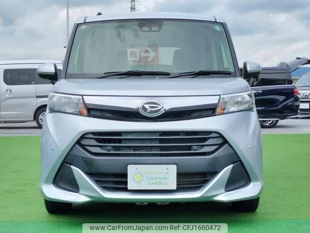 daihatsu thor 2020 CFJ1660472 image 2