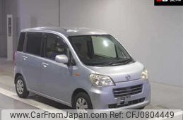 daihatsu tanto-exe 2010 -DAIHATSU--Tanto Exe L455S--0025433---DAIHATSU--Tanto Exe L455S--0025433-