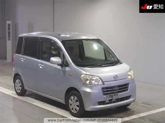 daihatsu tanto-exe 2010 -DAIHATSU--Tanto Exe L455S--0025433---DAIHATSU--Tanto Exe L455S--0025433- image 1