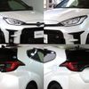 toyota yaris 2021 -TOYOTA--GRﾔﾘｽ 4BA-GXPA16--GXPA16----TOYOTA--GRﾔﾘｽ 4BA-GXPA16--GXPA16-- image 5