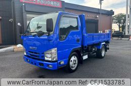 isuzu elf-truck 2020 CFJ1533785