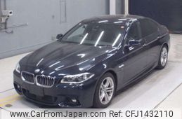 bmw 5-series 2014 -BMW--BMW 5 Series DBA-XG28--WBA5A52040D823176---BMW--BMW 5 Series DBA-XG28--WBA5A52040D823176-