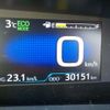 toyota prius 2019 -TOYOTA--Prius DAA-ZVW51--ZVW51-6126538---TOYOTA--Prius DAA-ZVW51--ZVW51-6126538- image 34