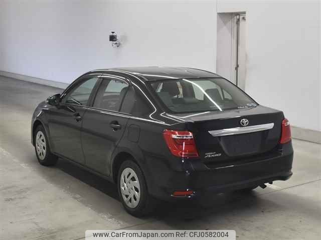 toyota corolla-axio undefined -TOYOTA--Corolla Axio NRE161-0084504---TOYOTA--Corolla Axio NRE161-0084504- image 2