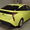 toyota prius 2018 -TOYOTA--Prius DAA-ZVW51--ZVW51-8000039---TOYOTA--Prius DAA-ZVW51--ZVW51-8000039- image 2