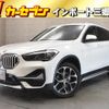 bmw x1 2021 -BMW--BMW X1 3DA-AD20--WBA32AD0205T42685---BMW--BMW X1 3DA-AD20--WBA32AD0205T42685- image 1