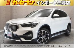 bmw x1 2021 -BMW--BMW X1 3DA-AD20--WBA32AD0205T42685---BMW--BMW X1 3DA-AD20--WBA32AD0205T42685-