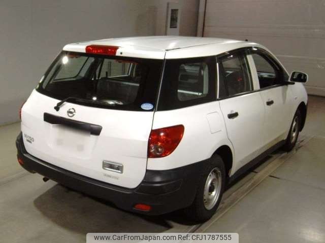 nissan ad-van 2020 CFJ1787555 image 2