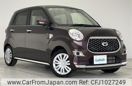 daihatsu cast 2018 -DAIHATSU--Cast DBA-LA250S--LA250S-0152104---DAIHATSU--Cast DBA-LA250S--LA250S-0152104-