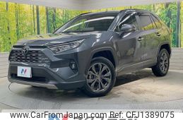 toyota rav4 2023 CFJ1389075