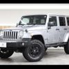 chrysler jeep-wrangler 2016 -CHRYSLER 【名変中 】--Jeep Wrangler JK36L--GL121204---CHRYSLER 【名変中 】--Jeep Wrangler JK36L--GL121204- image 1